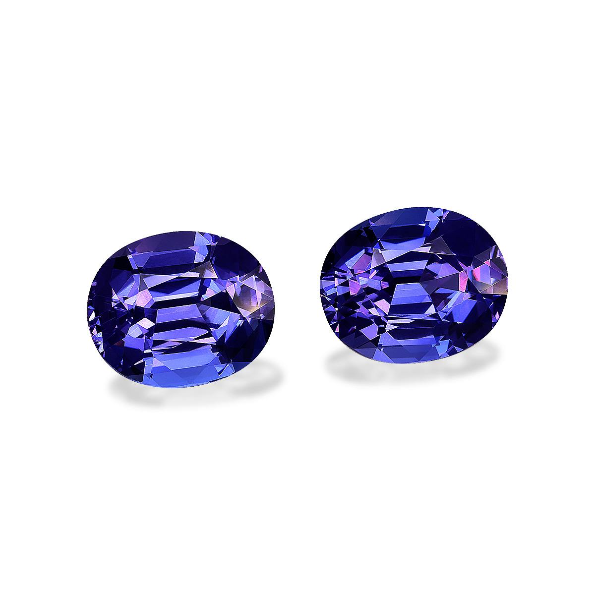 Tanzanite 14.01 ct